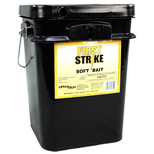 First Strike Soft Bait 10 gm (16 lb)
